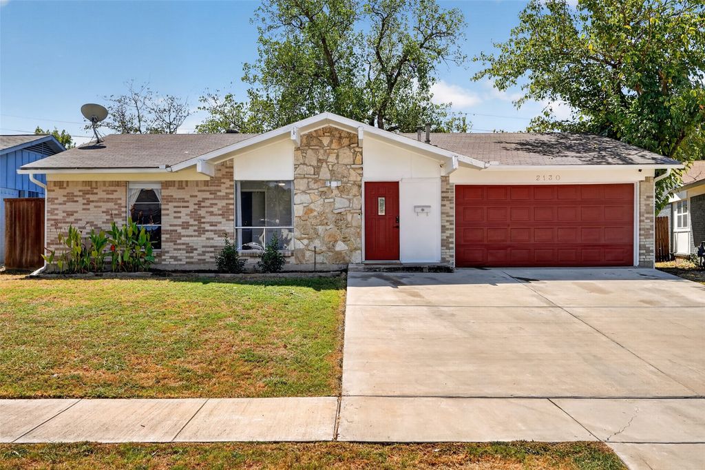 2130 Bowie Drive, Carrollton, TX 75006 — photo 2