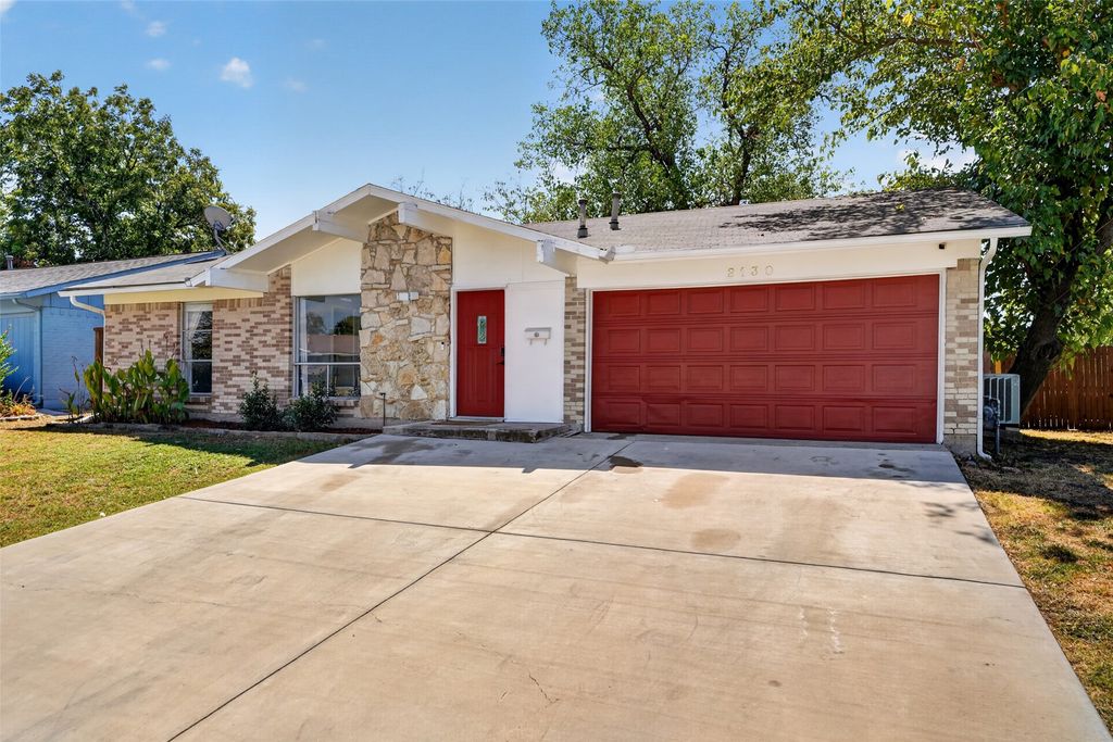 2130 Bowie Drive, Carrollton, TX 75006 — photo 4