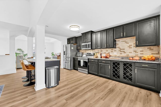 1838 Patricia Dr, Clarksville, TN 37040