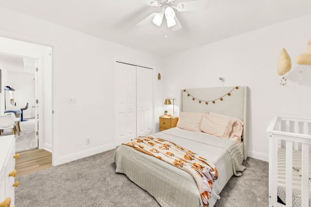 1838 Patricia Dr, Clarksville, TN 37040