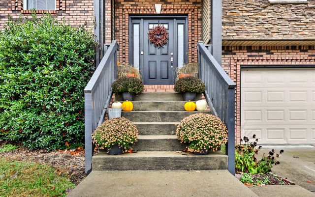 1838 Patricia Dr, Clarksville, TN 37040