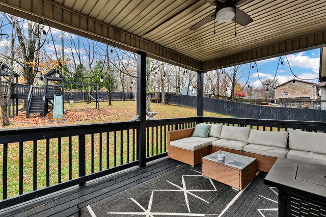 1838 Patricia Dr, Clarksville, TN 37040