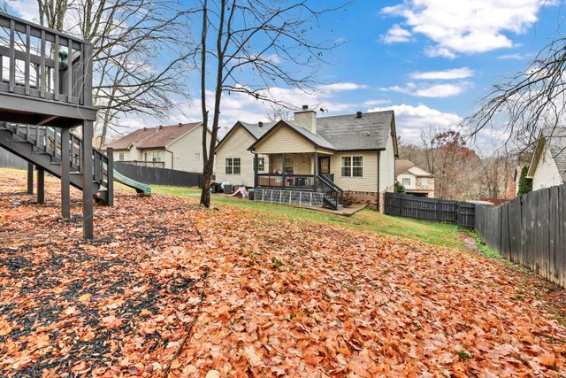 1838 Patricia Dr, Clarksville, TN 37040