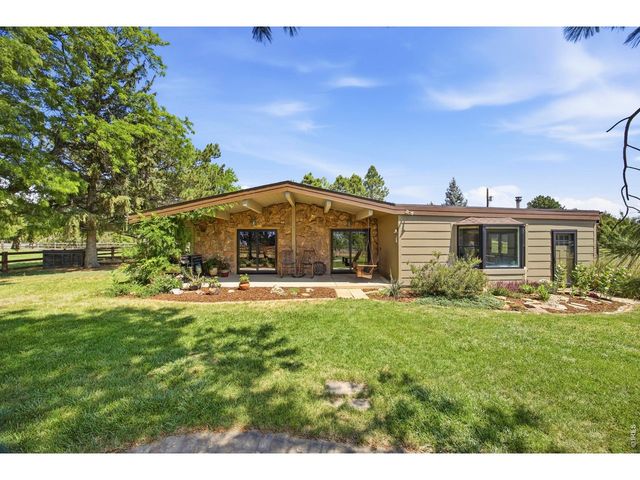 400 Ridgewood Ct, Fort Collins, CO 80524