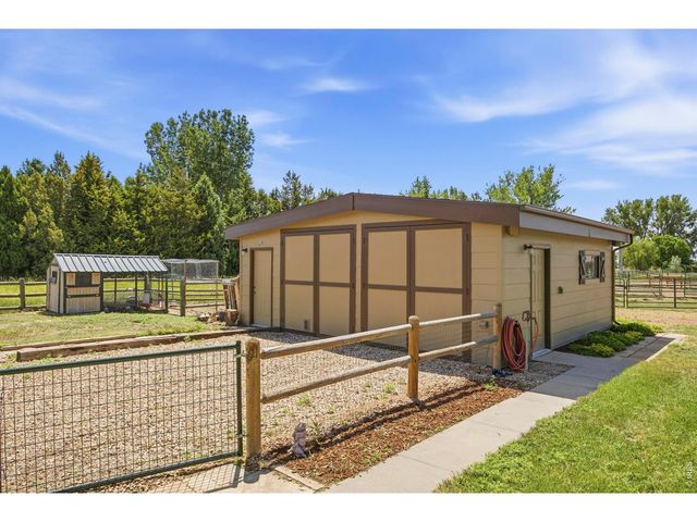 400 Ridgewood Ct, Fort Collins, CO 80524