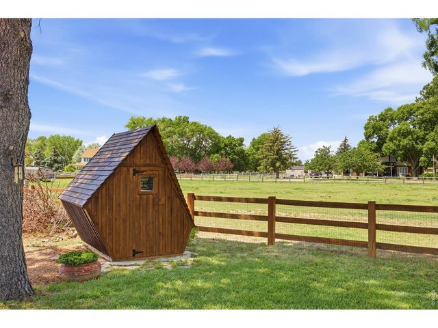 400 Ridgewood Ct, Fort Collins, CO 80524