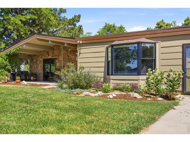 400 Ridgewood Ct, Fort Collins, CO 80524