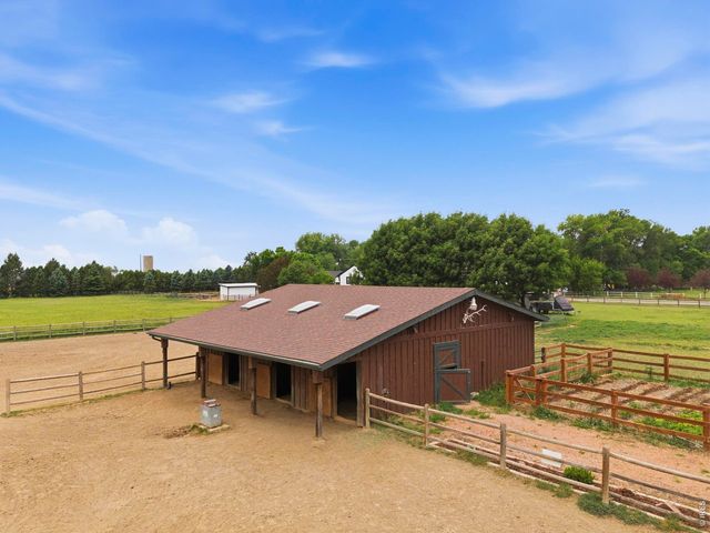 400 Ridgewood Ct, Fort Collins, CO 80524