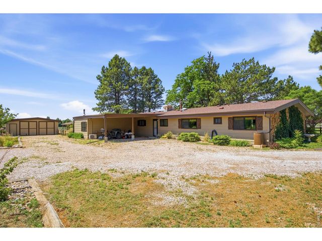 400 Ridgewood Ct, Fort Collins, CO 80524