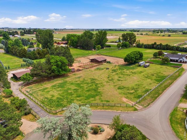 400 Ridgewood Ct, Fort Collins, CO 80524