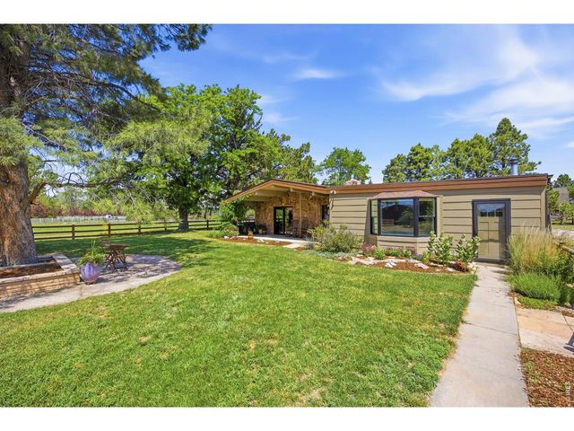400 Ridgewood Ct, Fort Collins, CO 80524