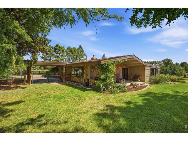 400 Ridgewood Ct, Fort Collins, CO 80524