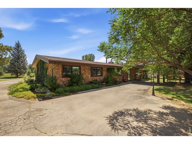 400 Ridgewood Ct, Fort Collins, CO 80524