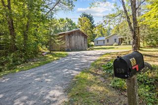 850 Tallman Road, Elmore, VT 05680
