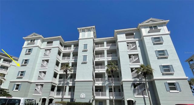 600 CINNAMON BEACH WAY 531, Palm Coast, FL 32137