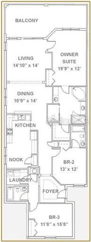 600 CINNAMON BEACH WAY 531, Palm Coast, FL 32137