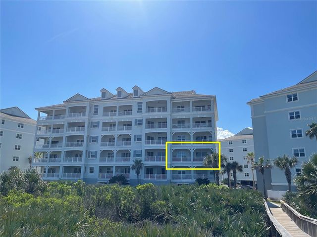600 CINNAMON BEACH WAY 531, Palm Coast, FL 32137