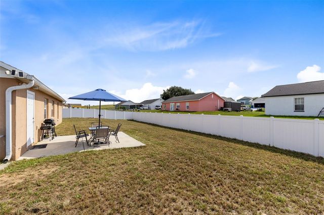 122 CHURCH STREET S, Lake Hamilton, FL 33851