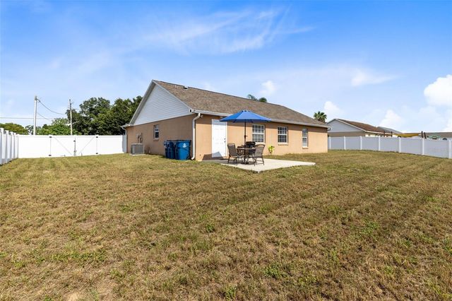 122 CHURCH STREET S, Lake Hamilton, FL 33851
