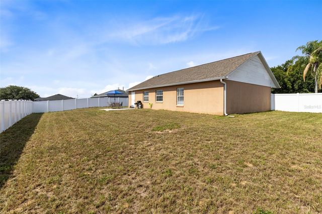 122 CHURCH STREET S, Lake Hamilton, FL 33851