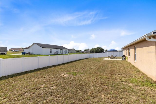 122 CHURCH STREET S, Lake Hamilton, FL 33851