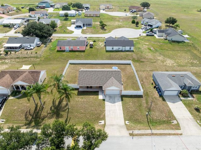 122 CHURCH STREET S, Lake Hamilton, FL 33851