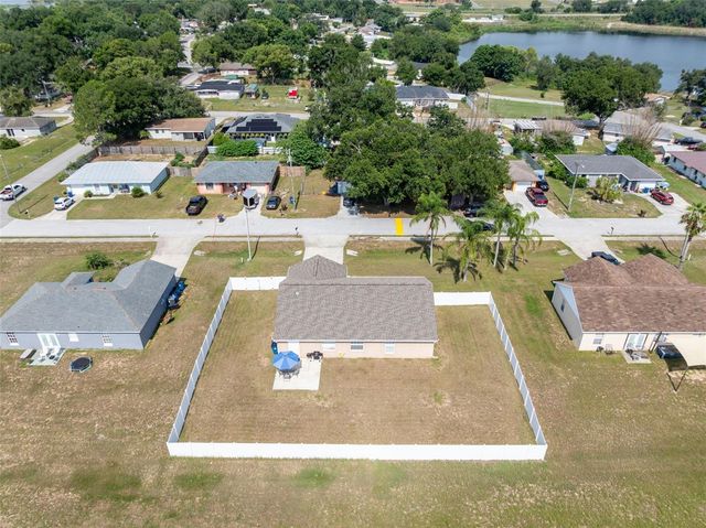 122 CHURCH STREET S, Lake Hamilton, FL 33851