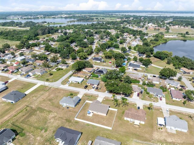 122 CHURCH STREET S, Lake Hamilton, FL 33851