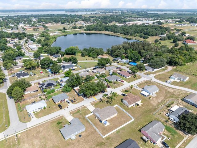 122 CHURCH STREET S, Lake Hamilton, FL 33851