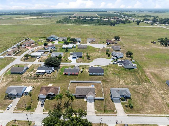 122 CHURCH STREET S, Lake Hamilton, FL 33851