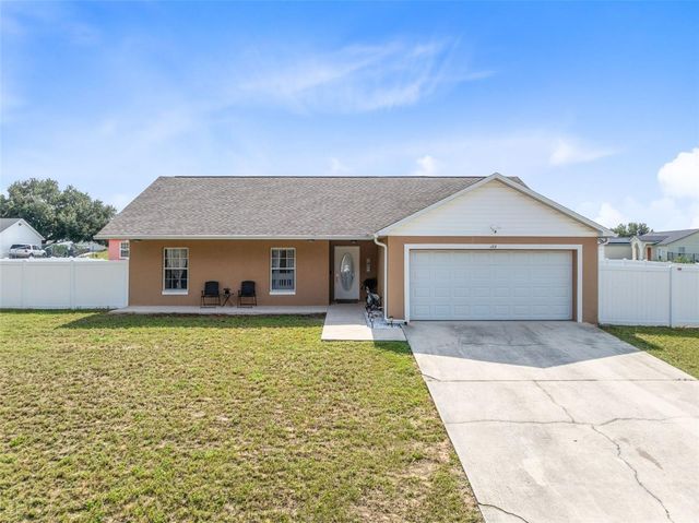 122 CHURCH STREET S, Lake Hamilton, FL 33851