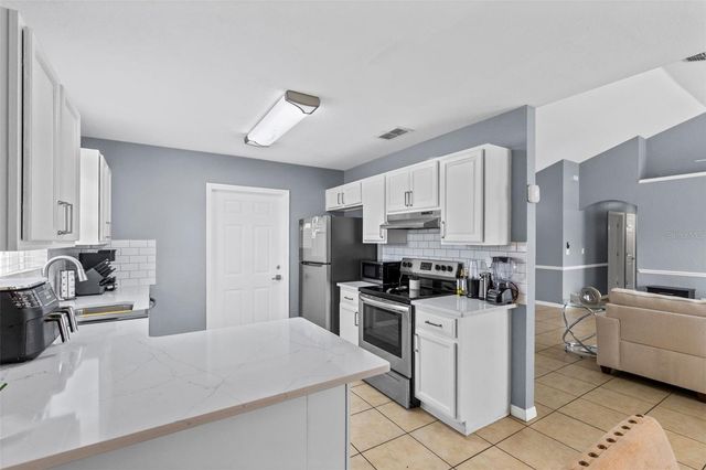 122 CHURCH STREET S, Lake Hamilton, FL 33851