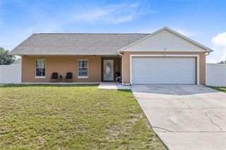 122 CHURCH STREET S, Lake Hamilton, FL 33851