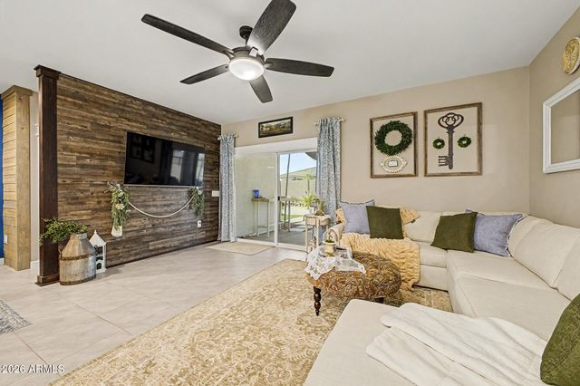 24054 W VERLEA Drive, Buckeye, AZ 85326