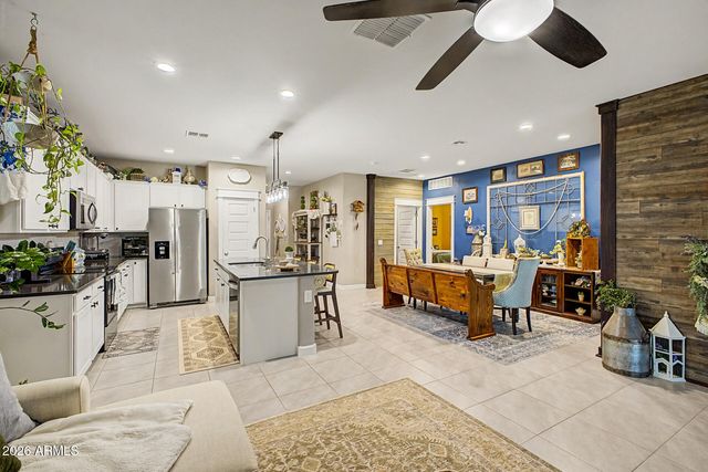 24054 W VERLEA Drive, Buckeye, AZ 85326