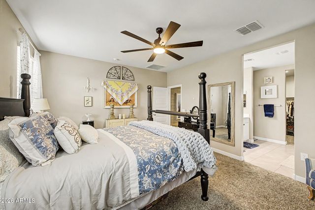 24054 W VERLEA Drive, Buckeye, AZ 85326