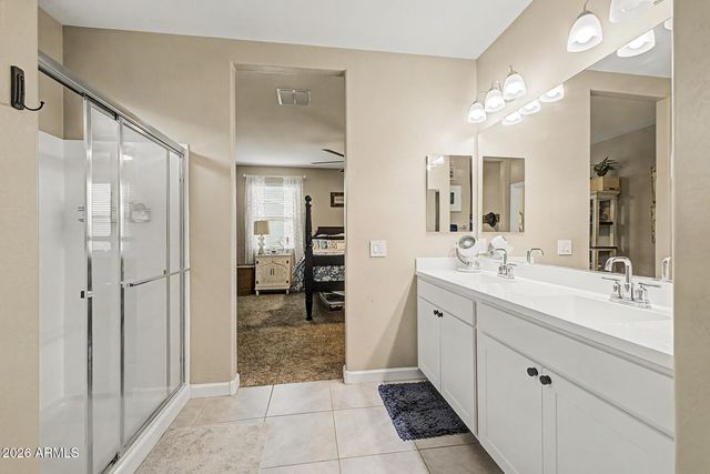 24054 W VERLEA Drive, Buckeye, AZ 85326
