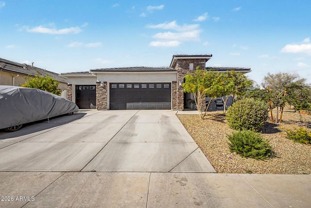 24054 W VERLEA Drive, Buckeye, AZ 85326