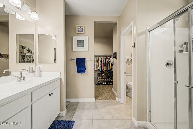 24054 W VERLEA Drive, Buckeye, AZ 85326