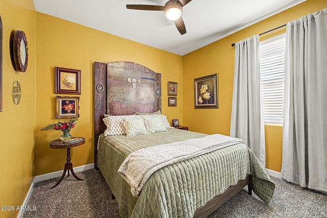 24054 W VERLEA Drive, Buckeye, AZ 85326