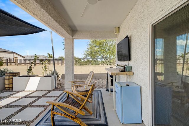 24054 W VERLEA Drive, Buckeye, AZ 85326