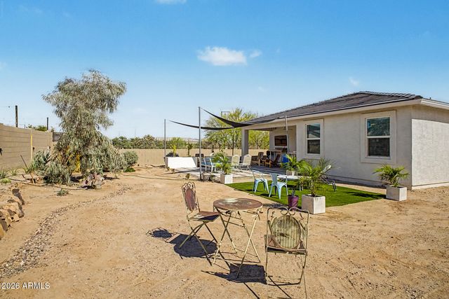 24054 W VERLEA Drive, Buckeye, AZ 85326
