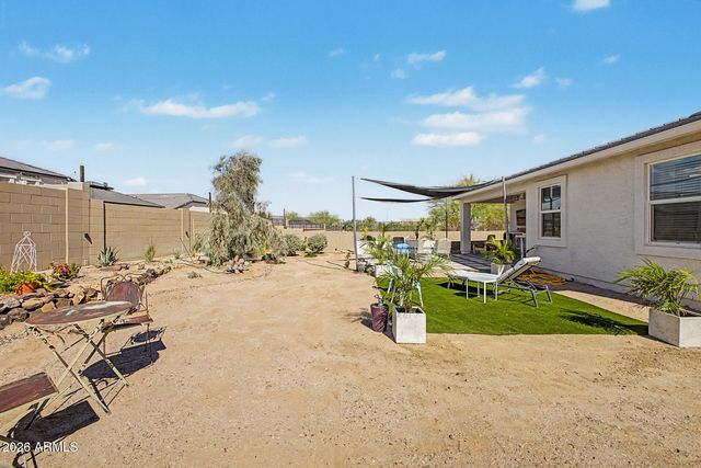 24054 W VERLEA Drive, Buckeye, AZ 85326