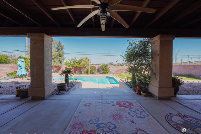 1464 W 32 Pl, Yuma, AZ 85365