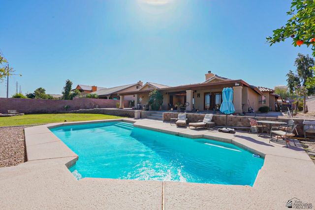 1464 W 32 Pl, Yuma, AZ 85365