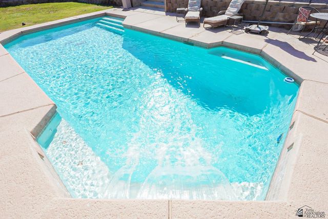 1464 W 32 Pl, Yuma, AZ 85365