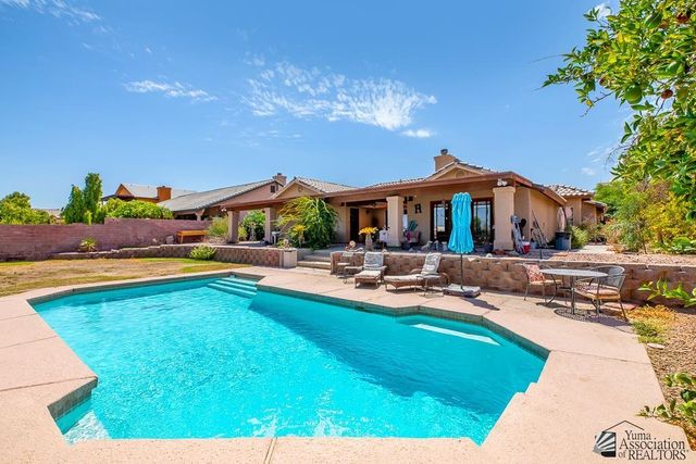 1464 W 32 Pl, Yuma, AZ 85365
