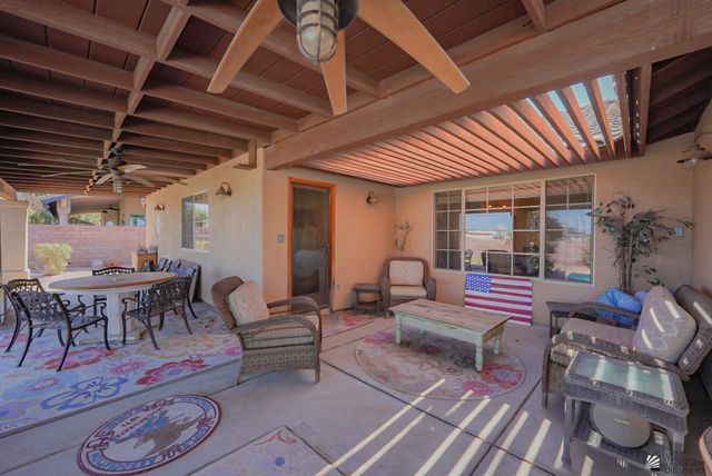 1464 W 32 Pl, Yuma, AZ 85365