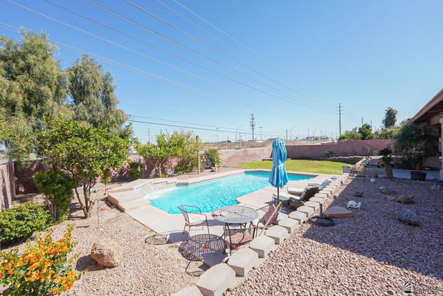 1464 W 32 Pl, Yuma, AZ 85365