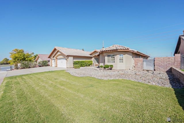 1464 W 32 Pl, Yuma, AZ 85365